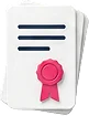 Contrat de location avec signature éléctronique