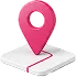 Distance locataire à son espace de stockage