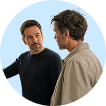 Visite gratuite