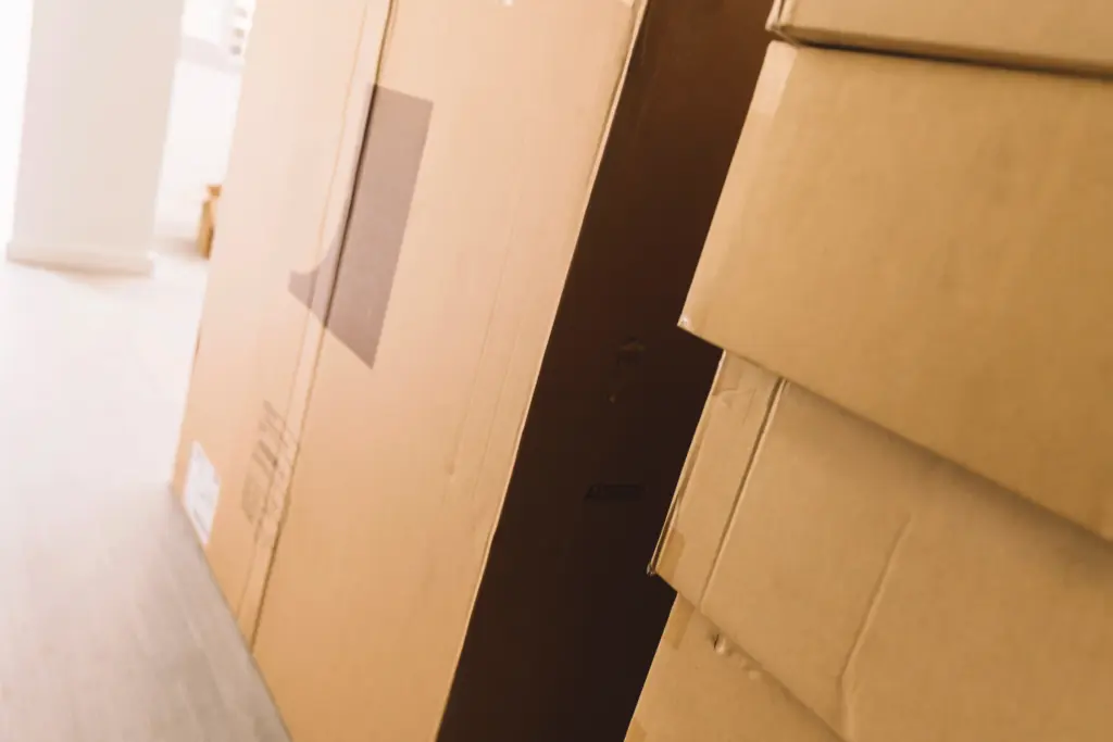 Location de box de stockage en zone rurale