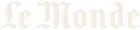 Logo Le Monde