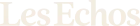 Logo Les Echos