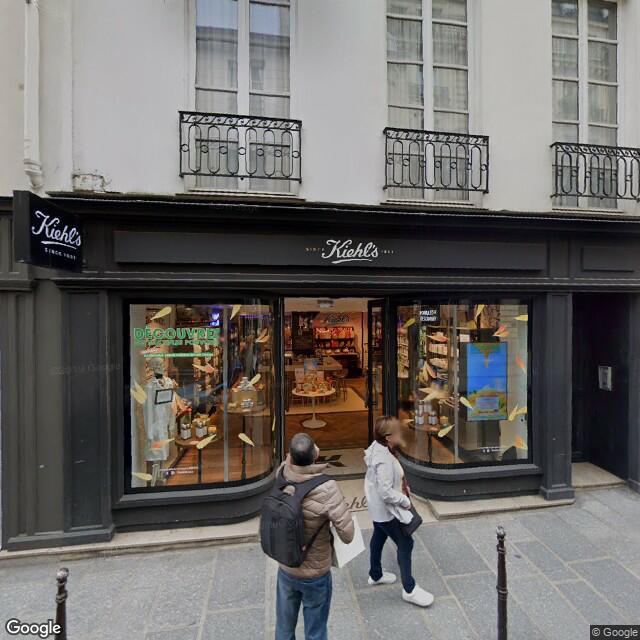 Location box de stockage sécurisé quartier Le Marais / Beaubourg à Paris
