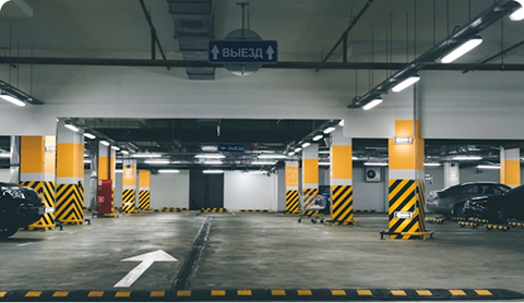 Stationnement et parking