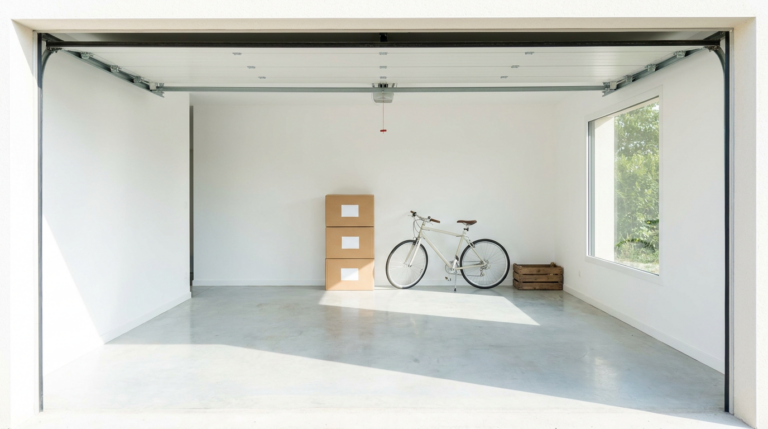 Garage ou box à Grenoble : lequel choisir selon vos affaires et votre budget ?