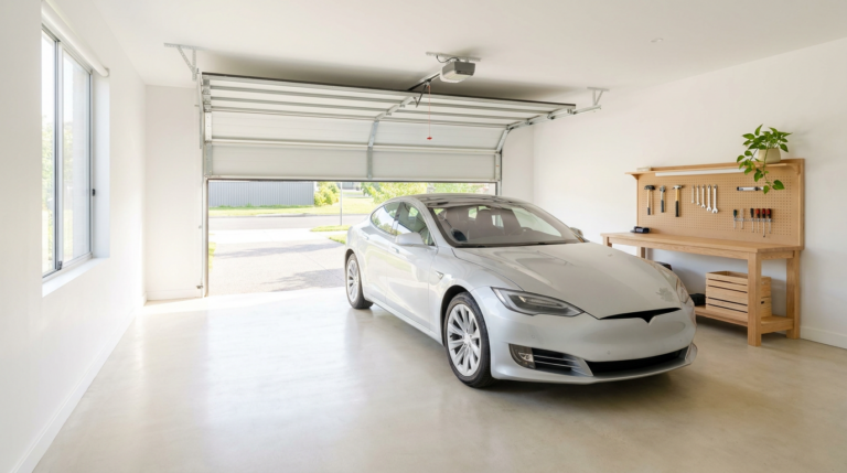 Loyer d&rsquo;un garage en 2026 : données Jestocke par ville et type de propriétaire (particuliers vs bailleurs sociaux)